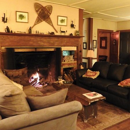 The Chipman Inn Ripton Luaran gambar