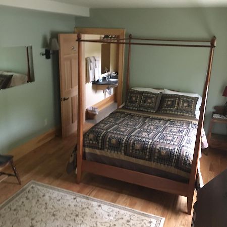 The Chipman Inn Ripton Luaran gambar