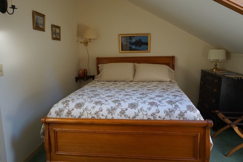 The Chipman Inn Ripton Luaran gambar
