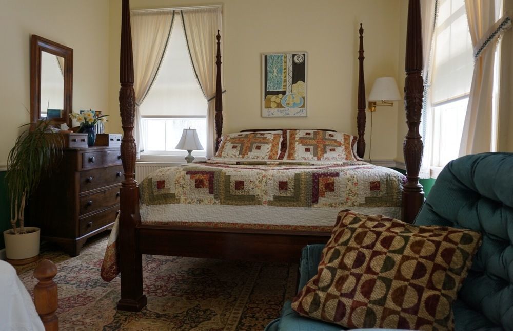 The Chipman Inn Ripton Luaran gambar