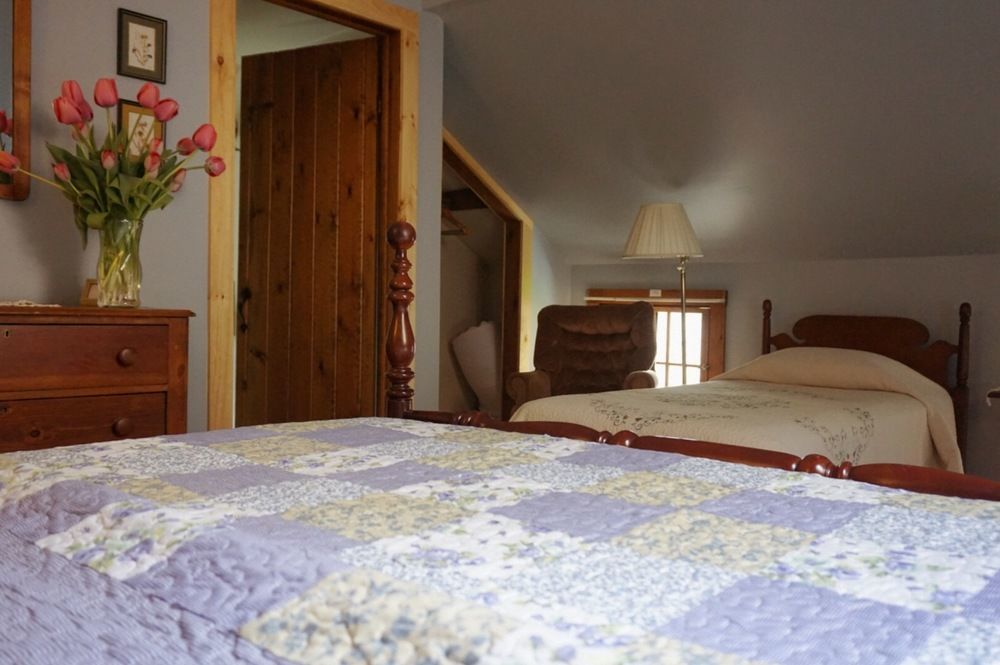 The Chipman Inn Ripton Luaran gambar