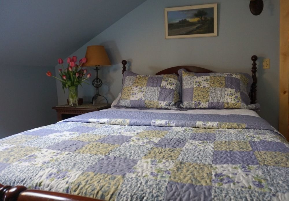 The Chipman Inn Ripton Luaran gambar