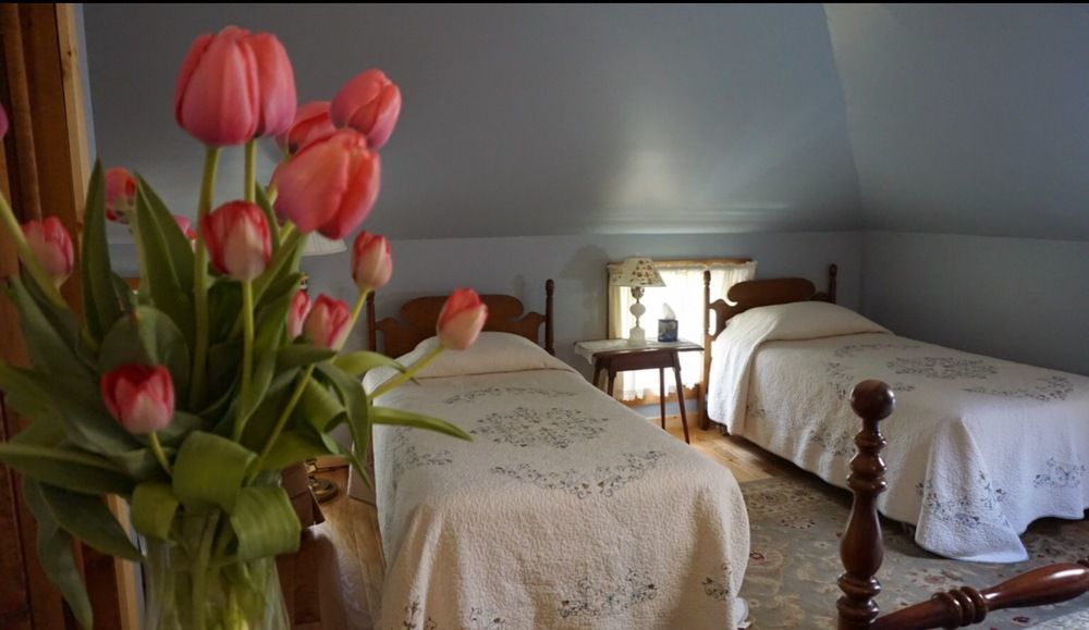 The Chipman Inn Ripton Luaran gambar