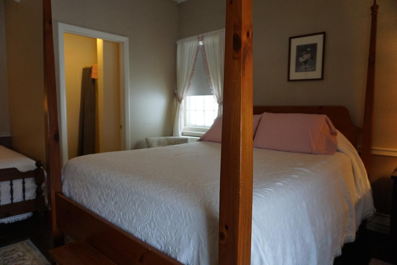 The Chipman Inn Ripton Luaran gambar