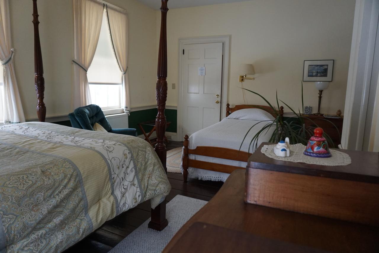 The Chipman Inn Ripton Luaran gambar