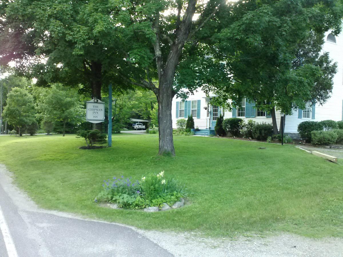 The Chipman Inn Ripton Luaran gambar