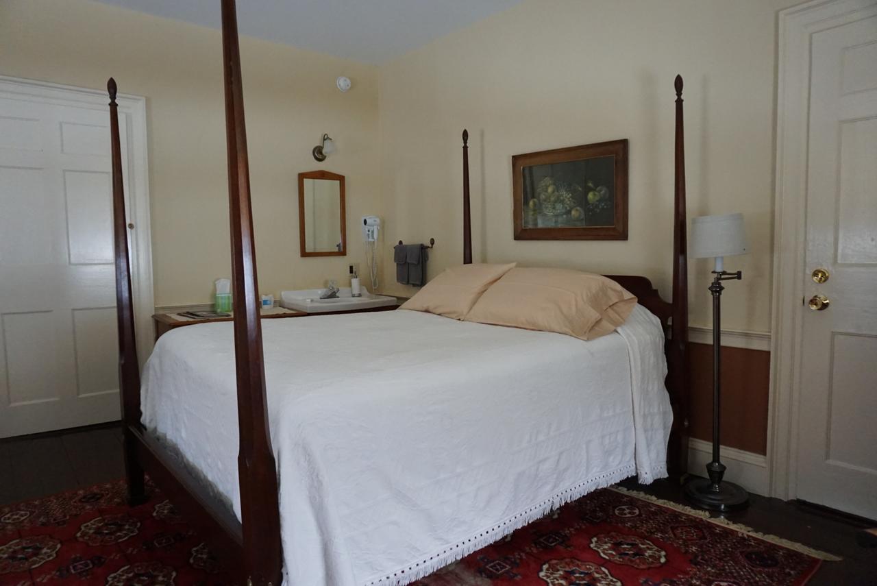 The Chipman Inn Ripton Luaran gambar