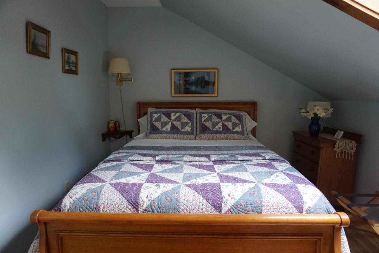 The Chipman Inn Ripton Luaran gambar