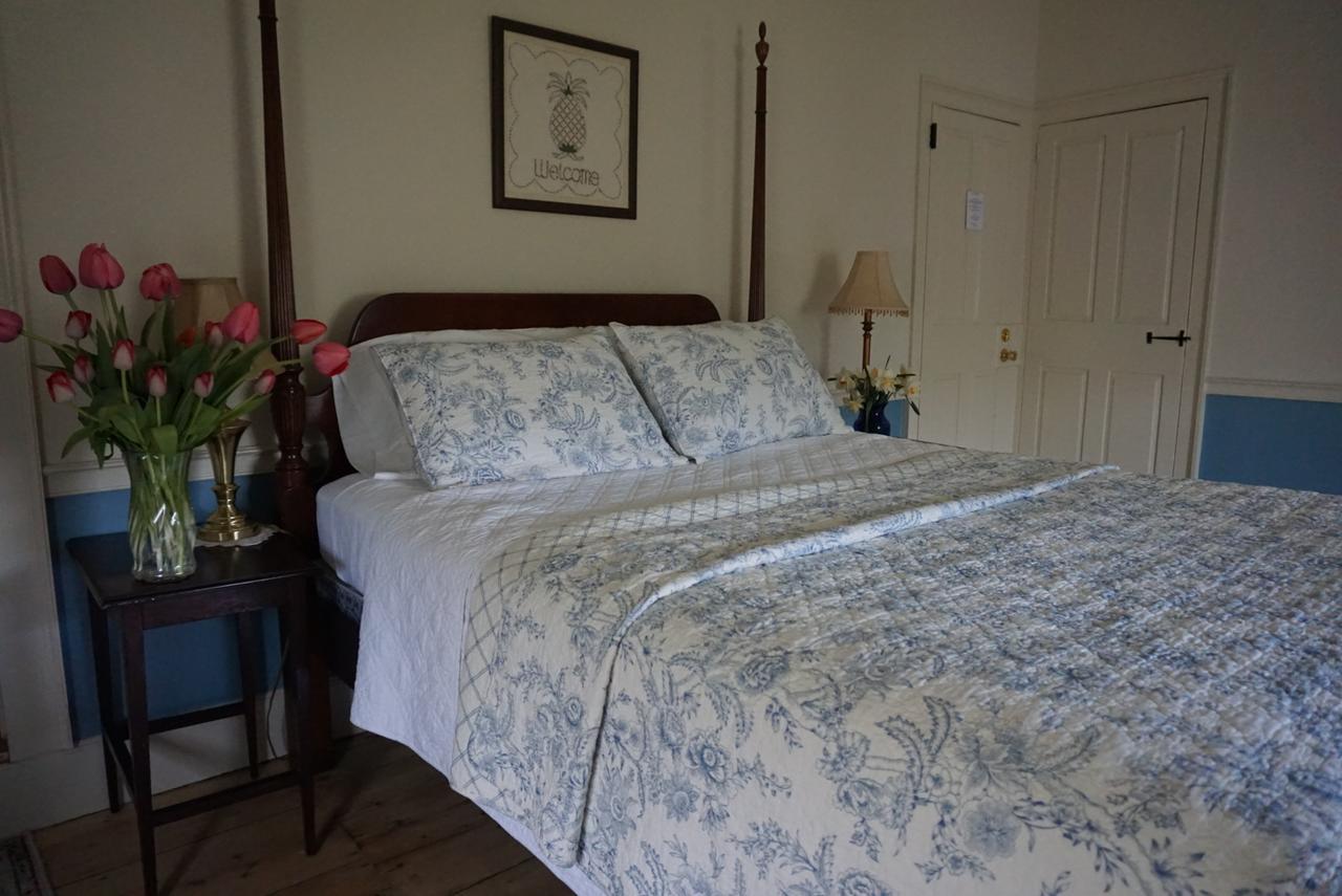 The Chipman Inn Ripton Luaran gambar