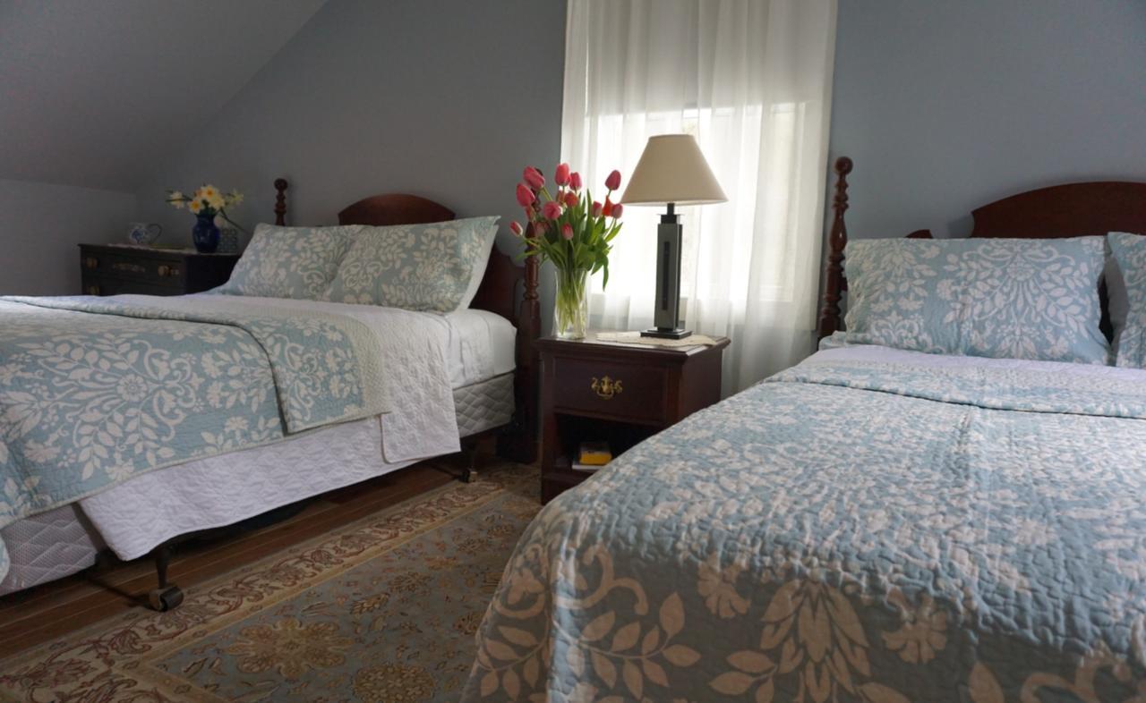 The Chipman Inn Ripton Luaran gambar