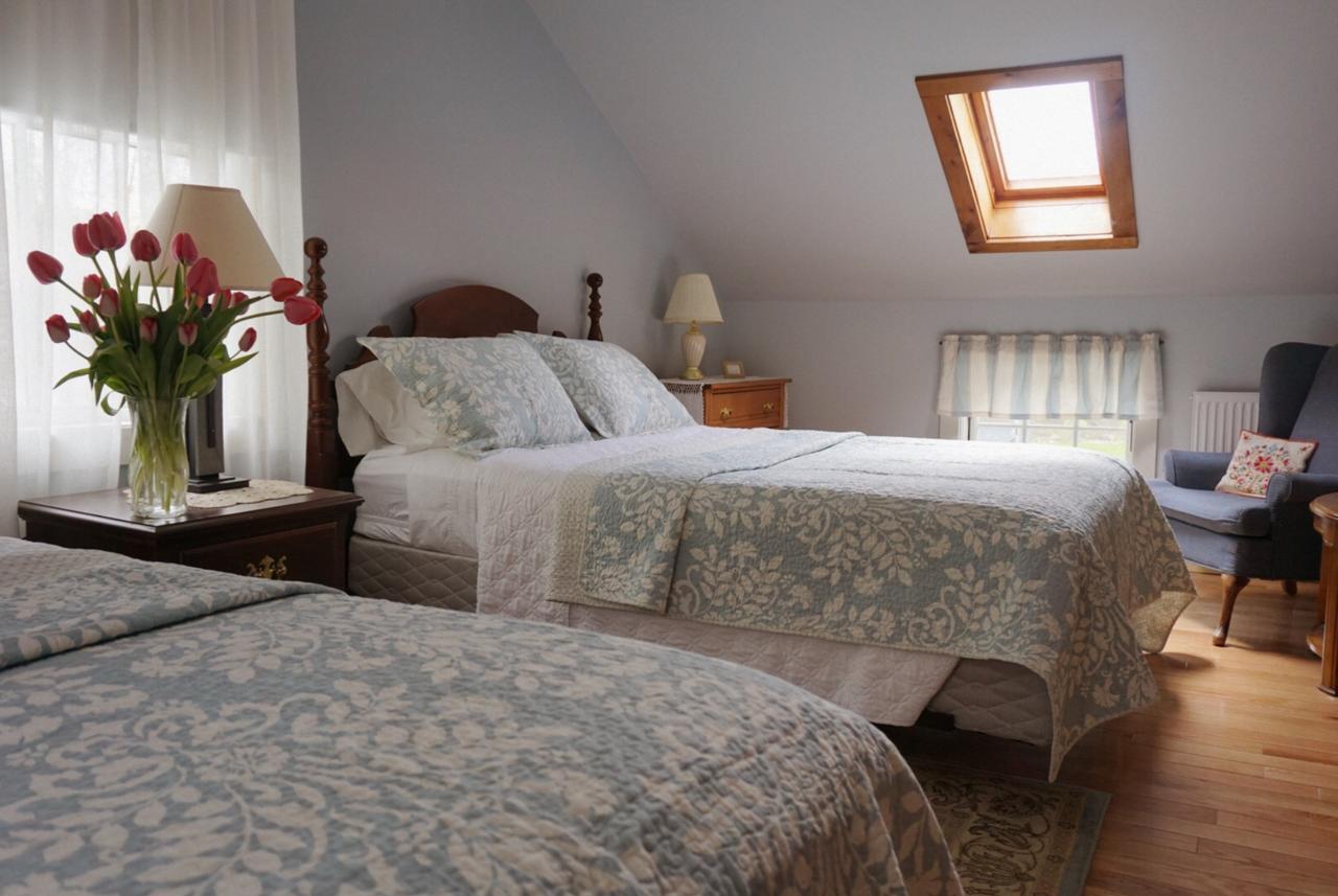 The Chipman Inn Ripton Luaran gambar