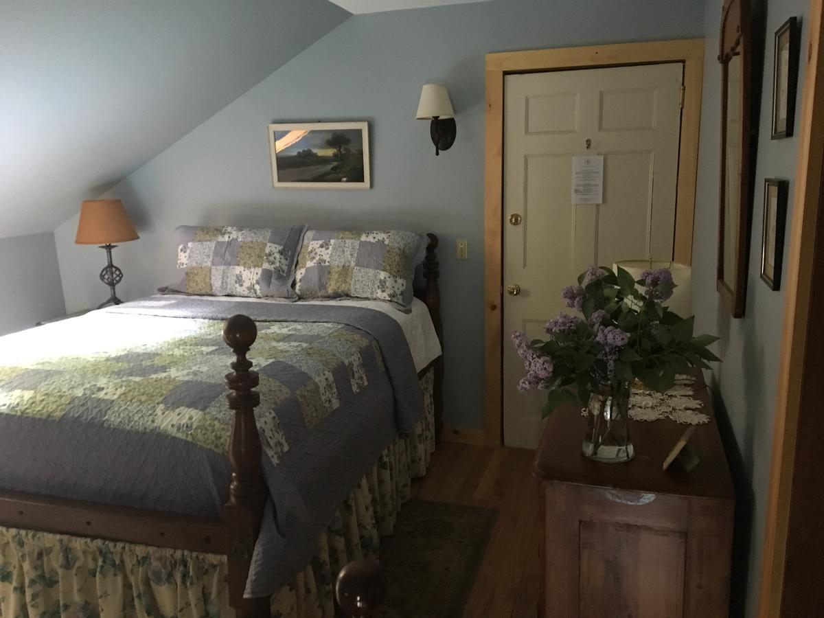 The Chipman Inn Ripton Luaran gambar