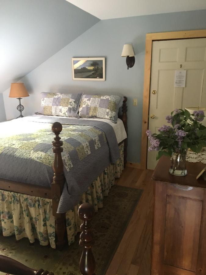 The Chipman Inn Ripton Luaran gambar