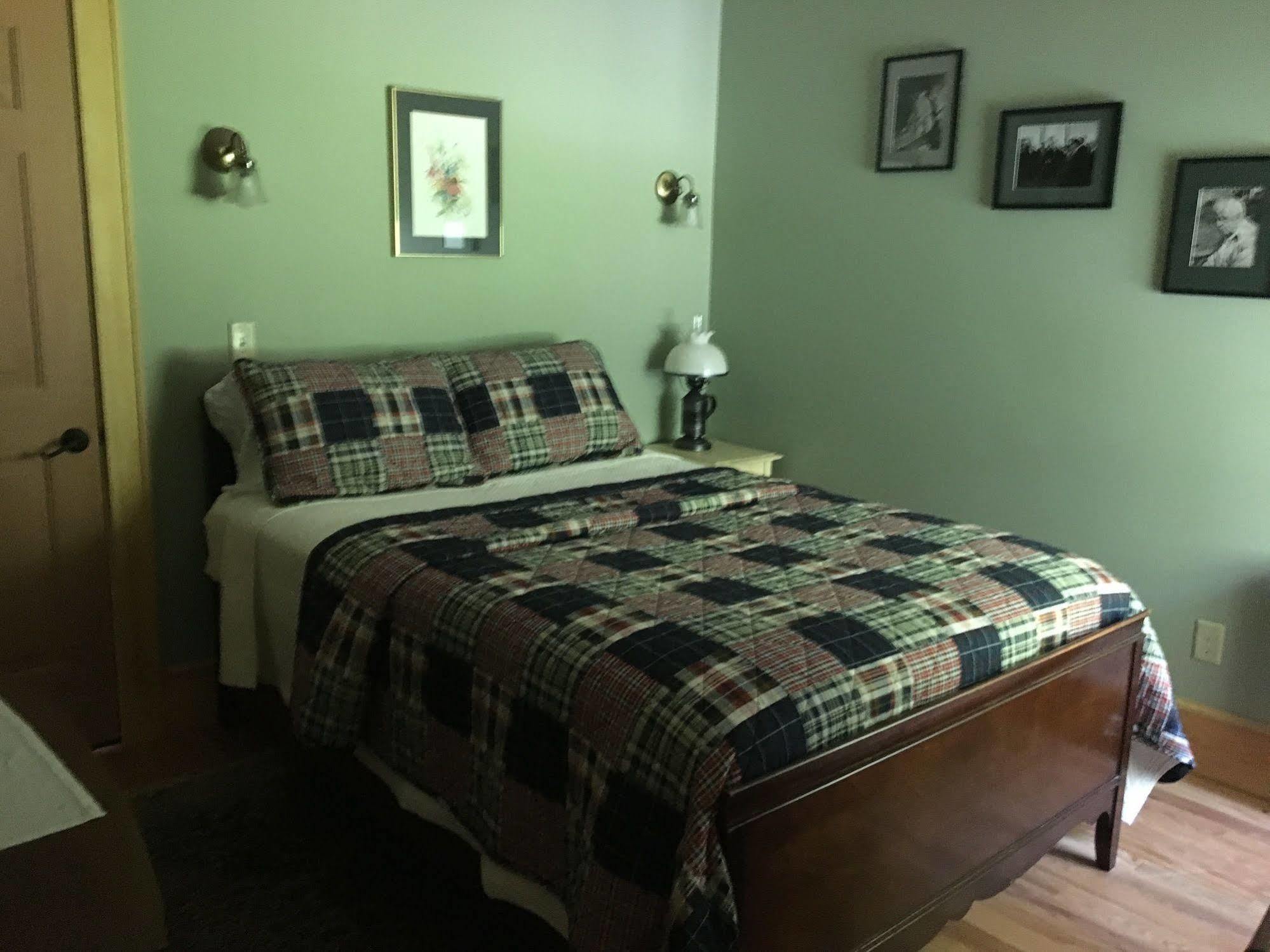 The Chipman Inn Ripton Luaran gambar