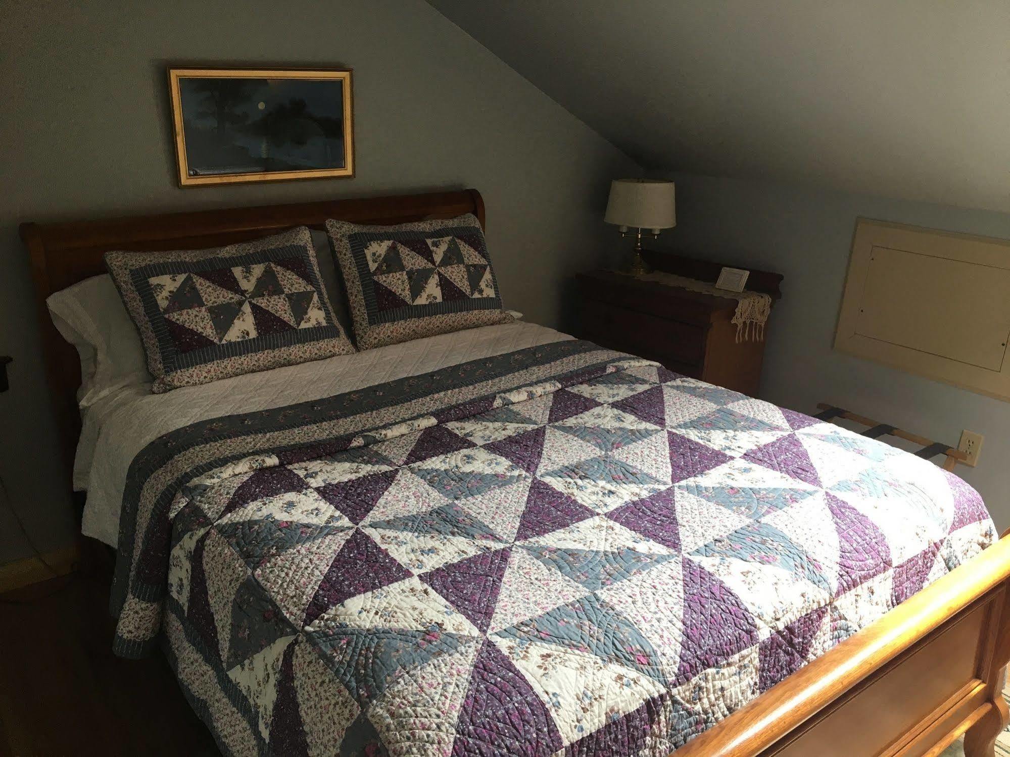 The Chipman Inn Ripton Luaran gambar