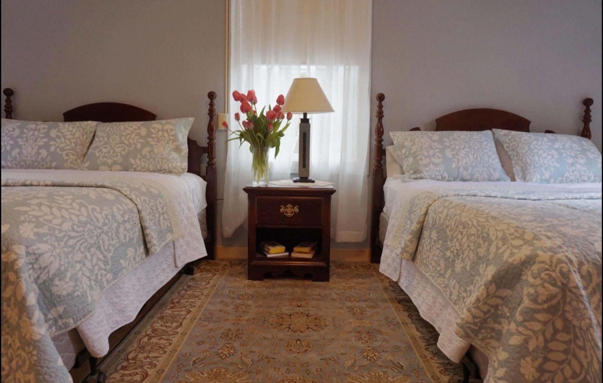 The Chipman Inn Ripton Luaran gambar