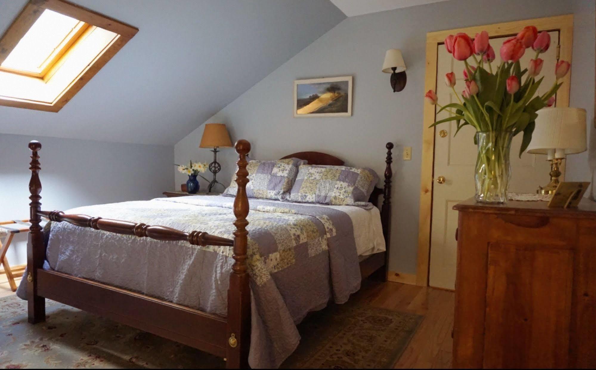 The Chipman Inn Ripton Luaran gambar